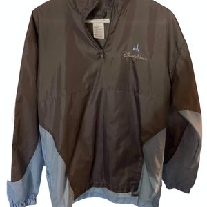 Walt Disney World Disney parks Jacket Adult XS